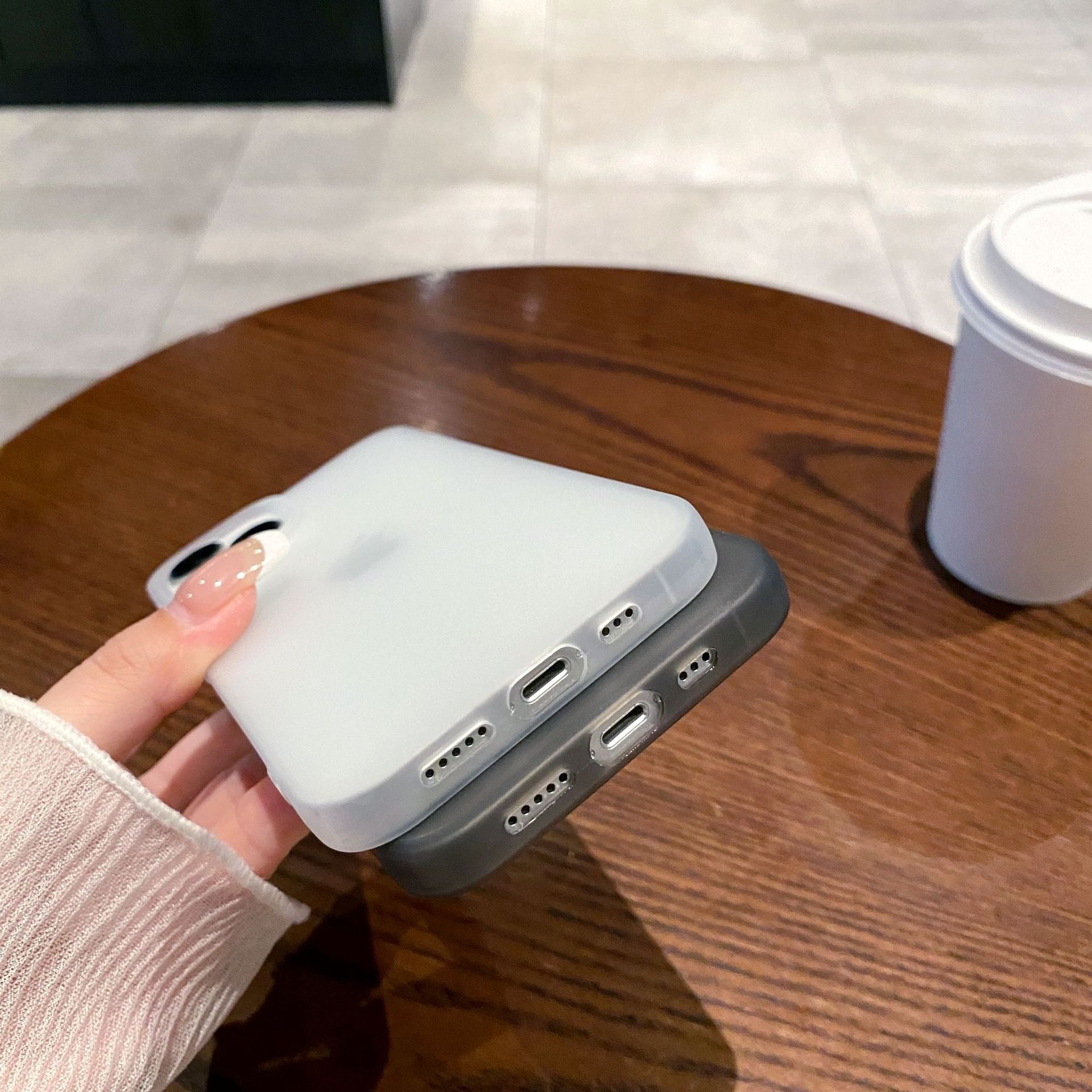 Ultra Slim Phone Case