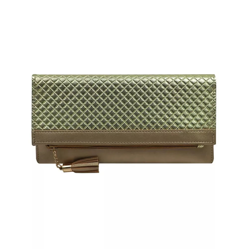 Women’s Party Wallet With Chain