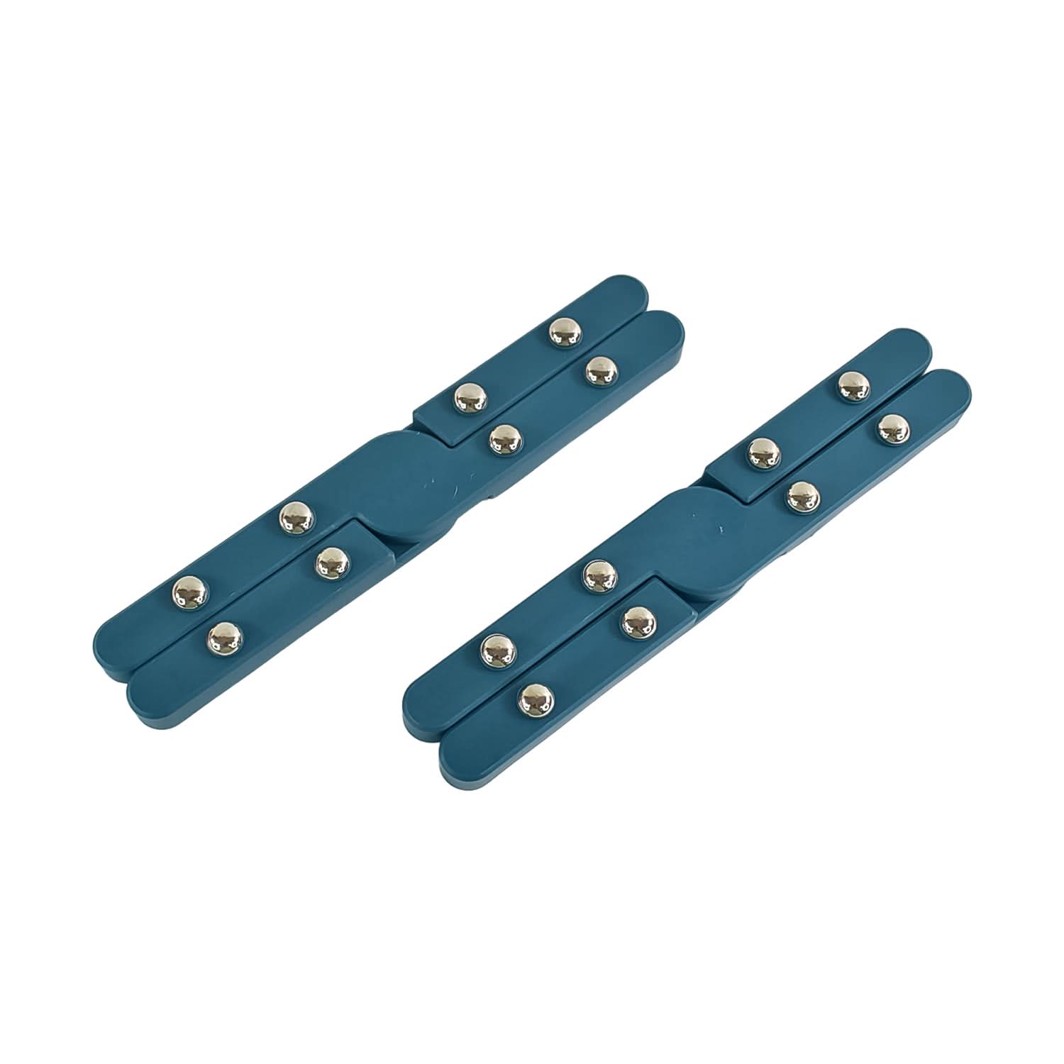 Apex Foldable Hot Mate Set  2 Pcs Folding Pan Stand For Hot Pots