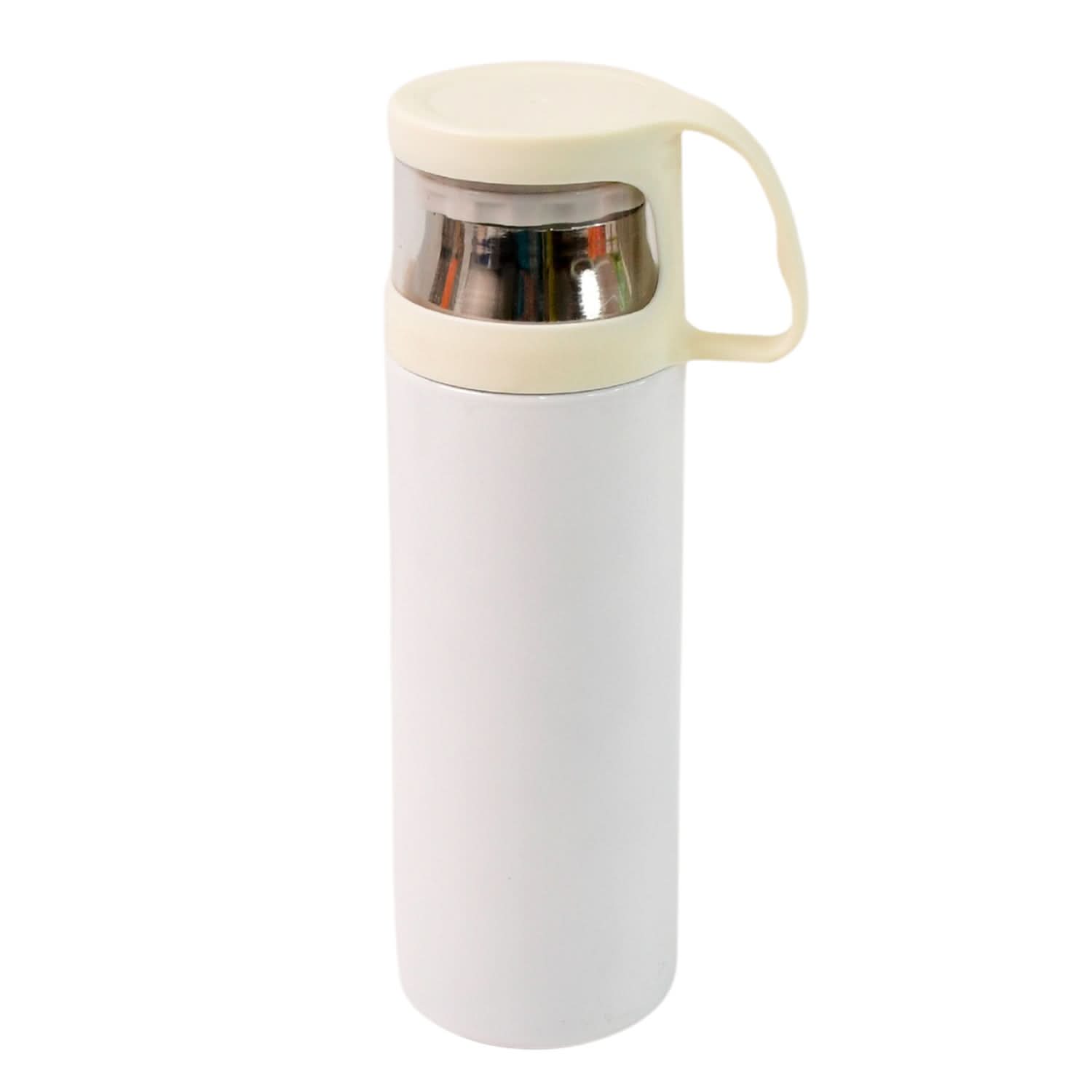 Stainless Steel Water Vacuum Bottle (350 Ml)