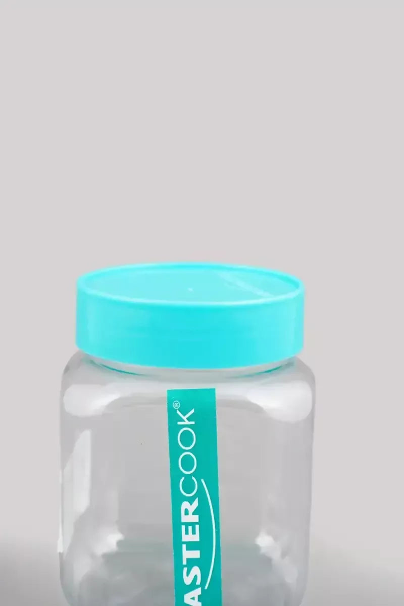 Mastercook Plastic Container - 900 ml