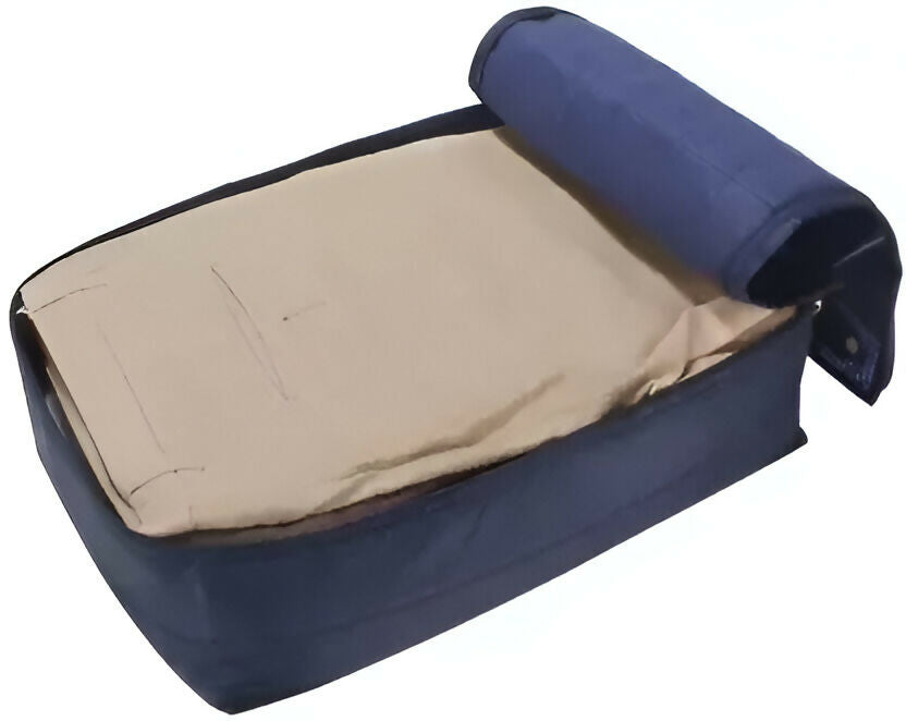 HOMEGLARE Pant, Shirt & Trouser Organiser (L)