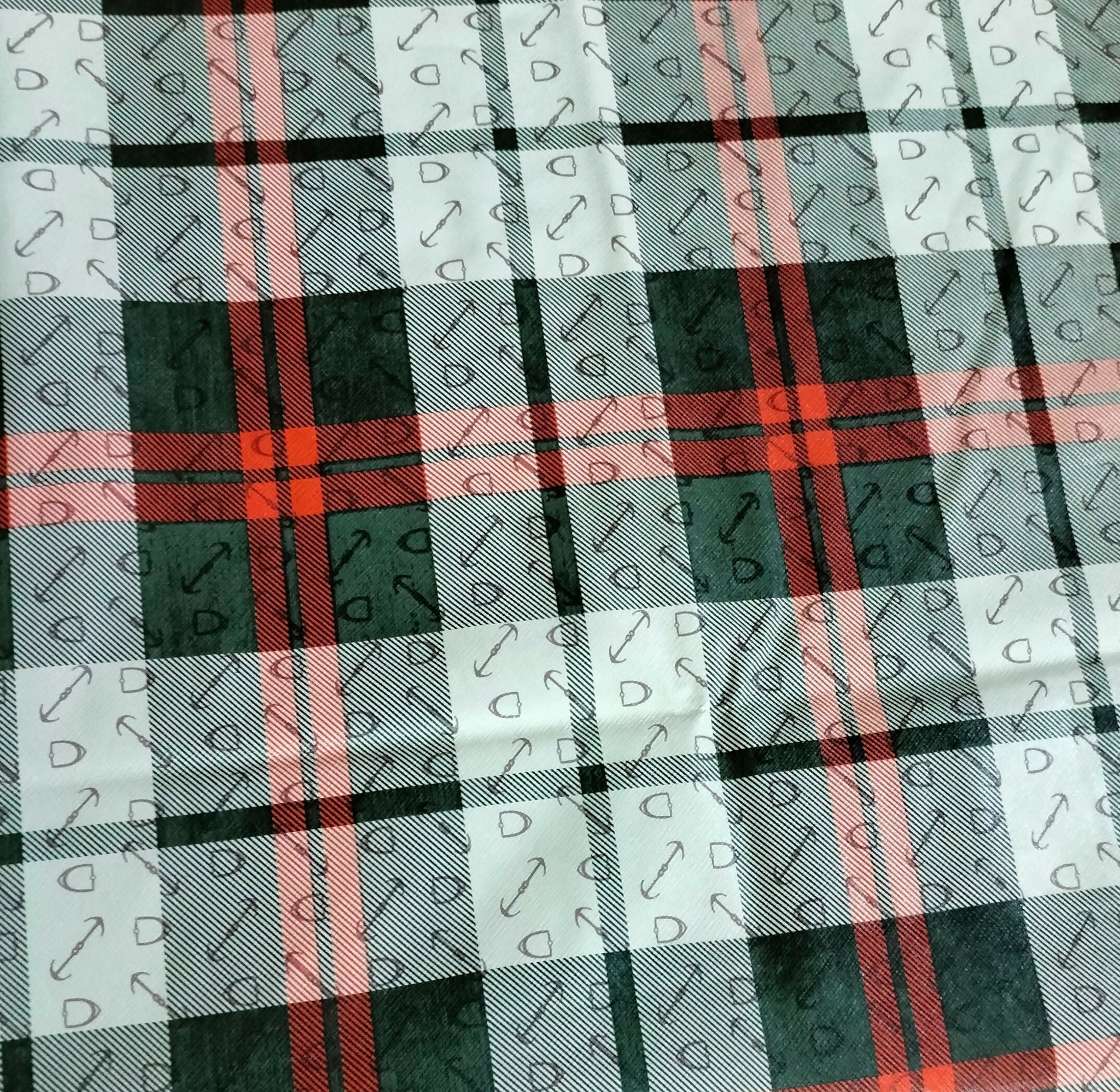 Mopak decor Table Cover 3D Medium Size 2 to 4 Seater 40*60 Classic Table Cover Printed Table Cover with Lace Centre Table Cover Rectangular Table Cover Dining table cover