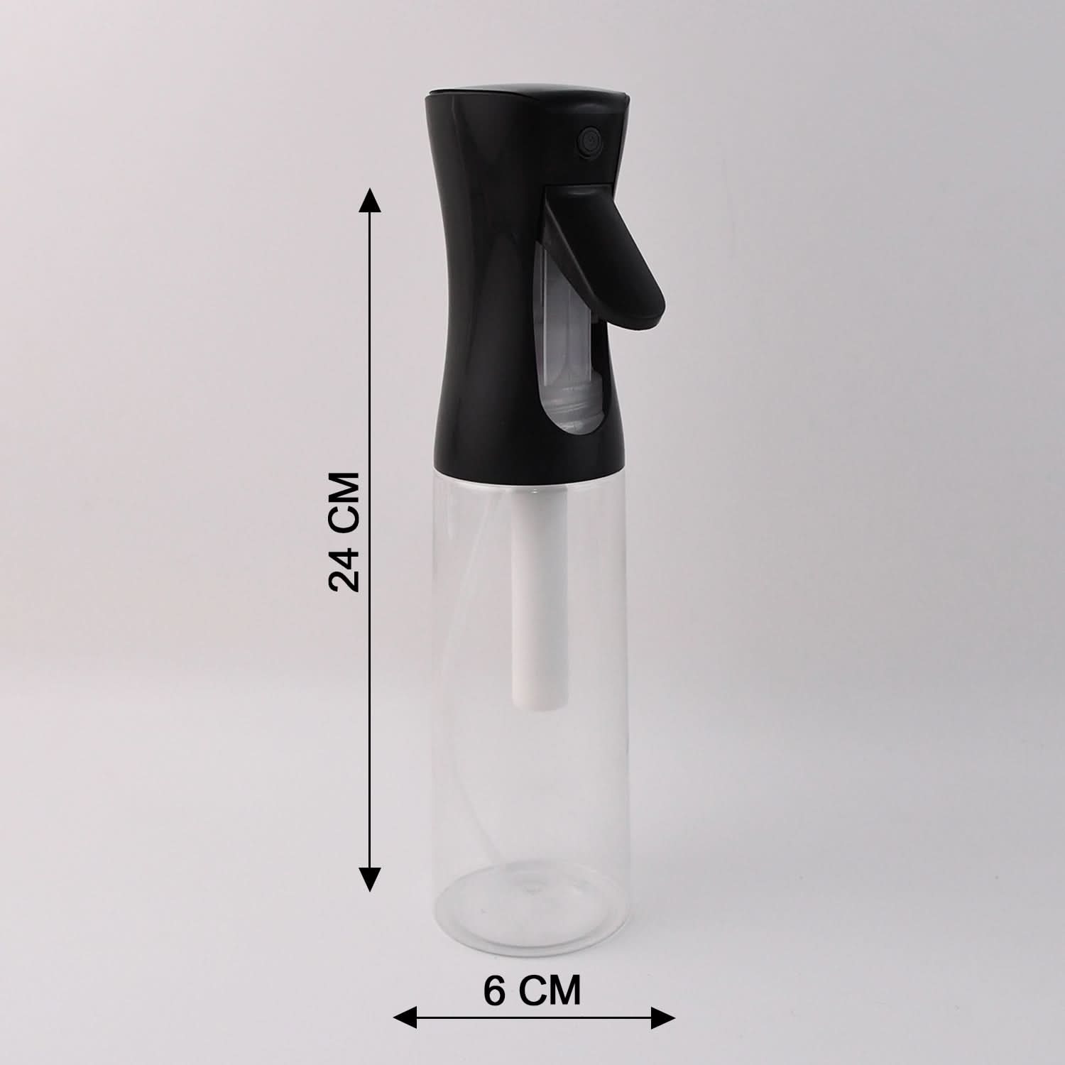 Multipurpose Fine Mist Spray Bottle (1 Pc)