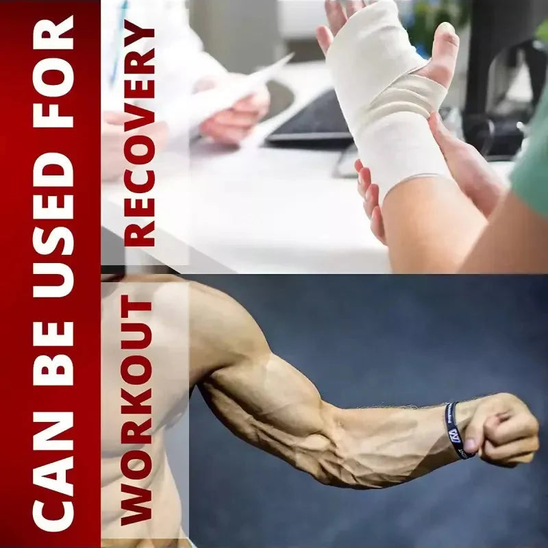 Adjustable Forearm Strengthener / Wrist Exerciser