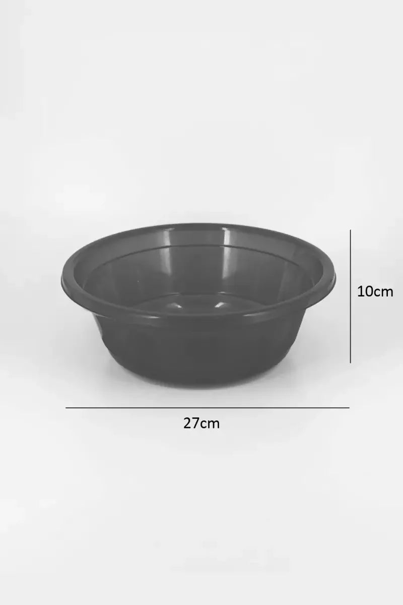 Plastic Storage Basket - 3000 ML (Each)