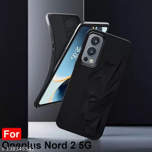 Superhero Engraved logo silicon Case for Oneplus Nord 2