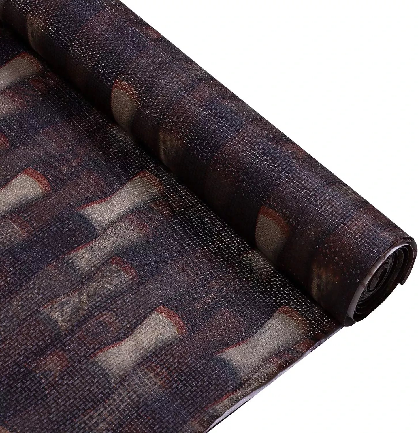 Mopak Decor Shelf Liner used for Wardrobe kitchen cabinet Drawer Slab Roll