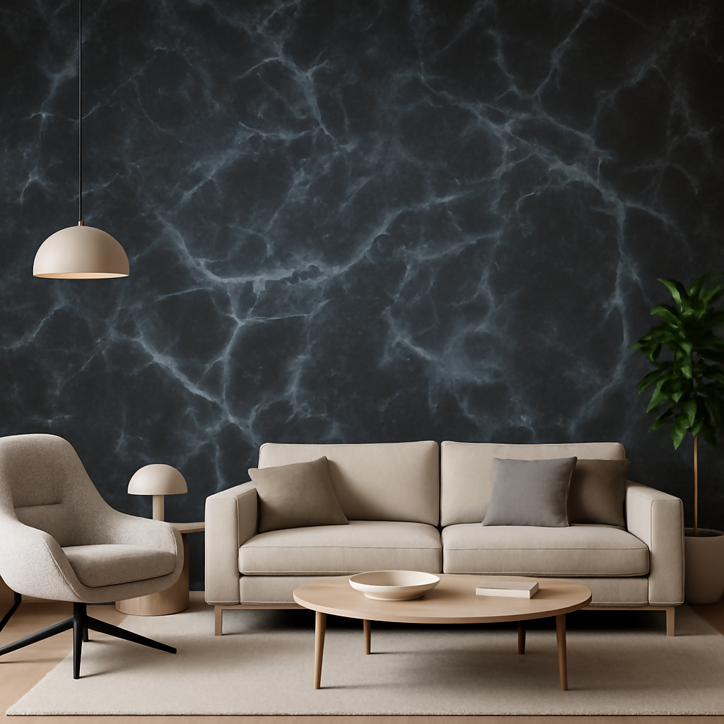 Mopak Decor Modern Wallpaper - Pack of 1