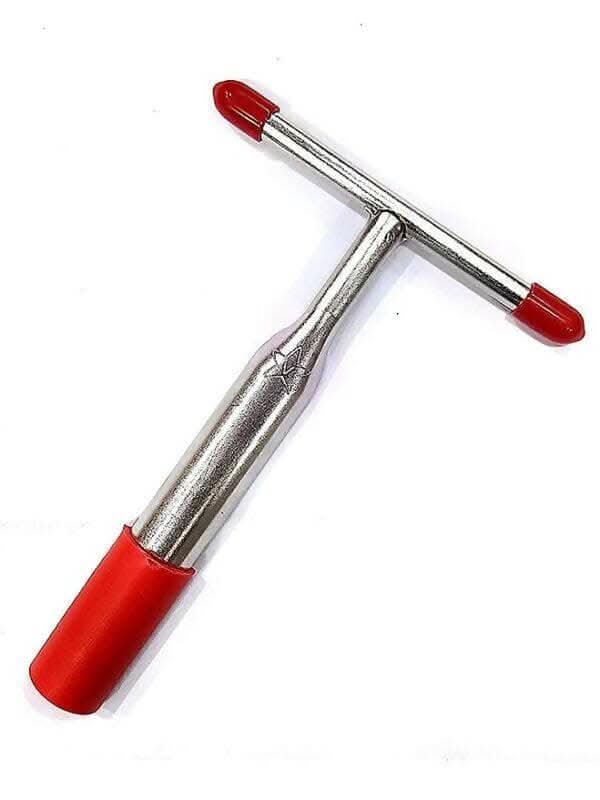 P-Plus International Stainless Steel Coconut Opener Tool