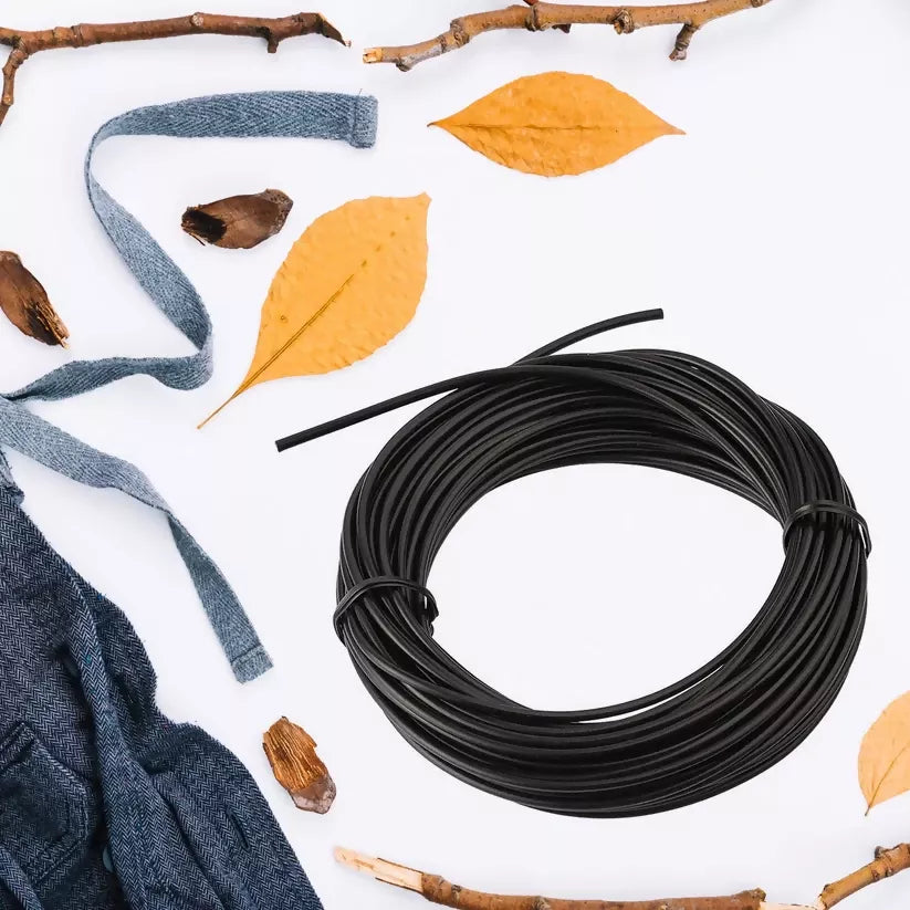 Cloth Drying Wire High Quality Agriculture Gardening Use Wire ( 25mtr )