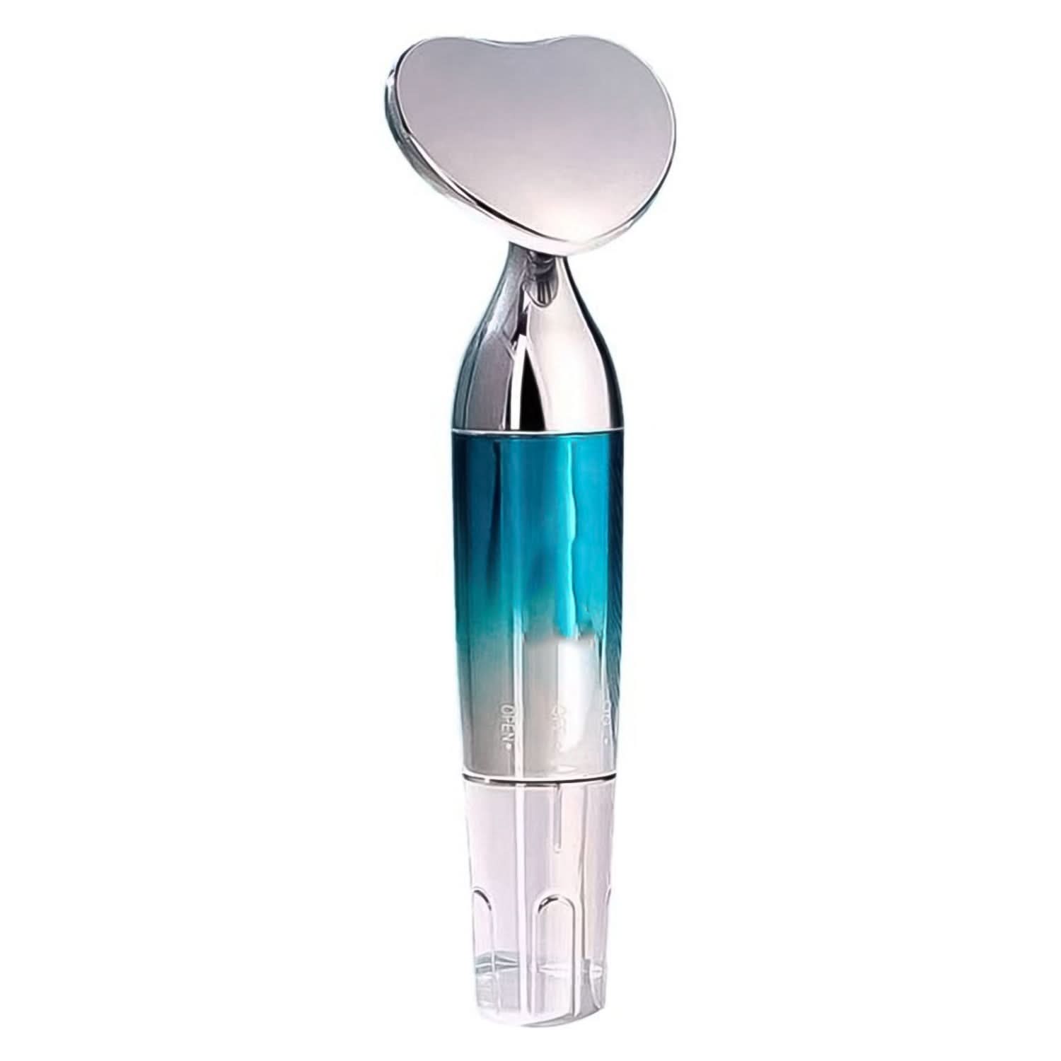 Face Vibratory Massager Facial Beauty Device