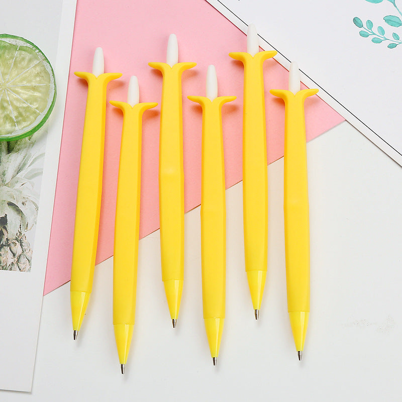 Banana Premium Mechanical Pencil (1 Pcs)