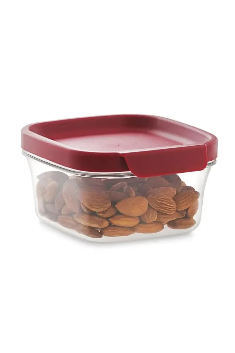 Mastercook - Plastic Container - Set of 2