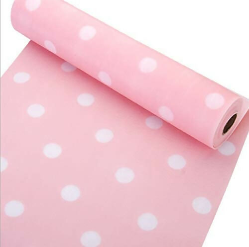 Waterproof Anti-Slip Kitchen Shelf & Cabinet Liner Roll (30cm × 300cm)