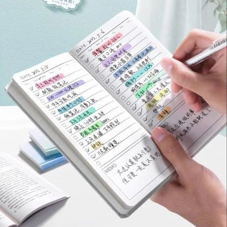 Petals & Pages – Aesthetic Floral Notebook Dairy