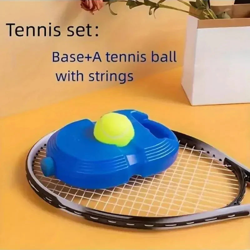 Tennis Trainer Rebound Ball