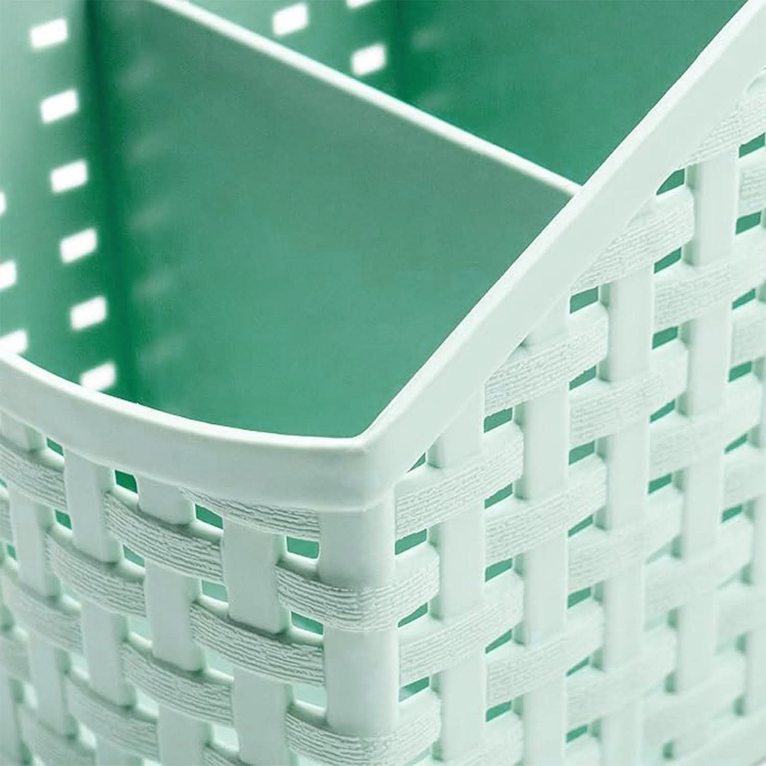 Multi-purpose Storage Basket Organizer