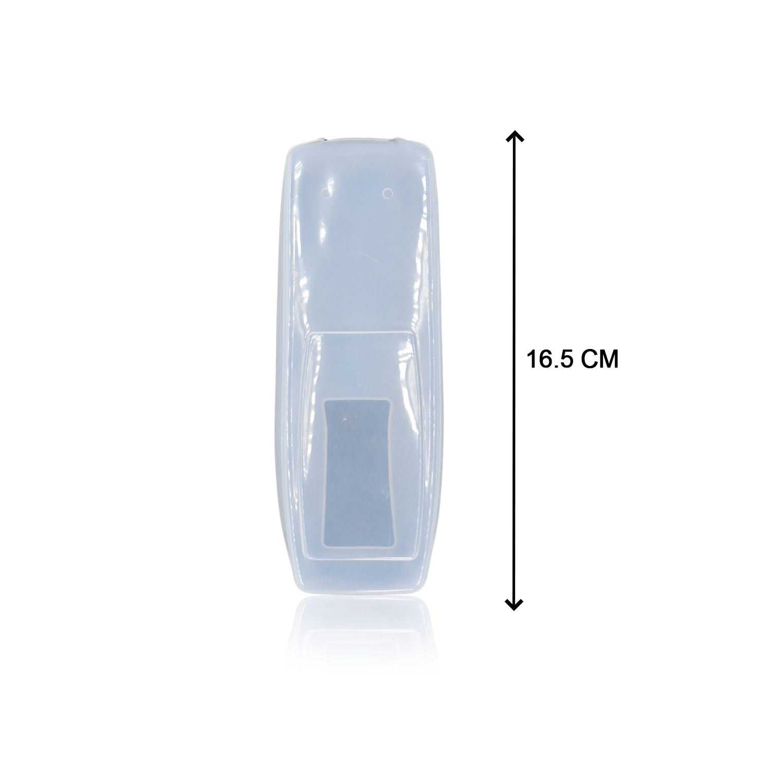 Protective Silicone Cover for Dish TV Set Top Box Remote
