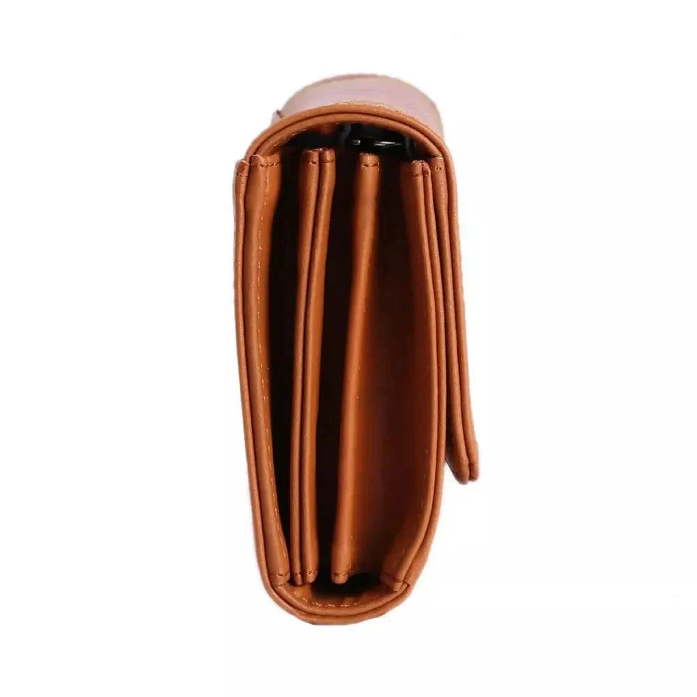 Stylish Leather Wallet For Women.