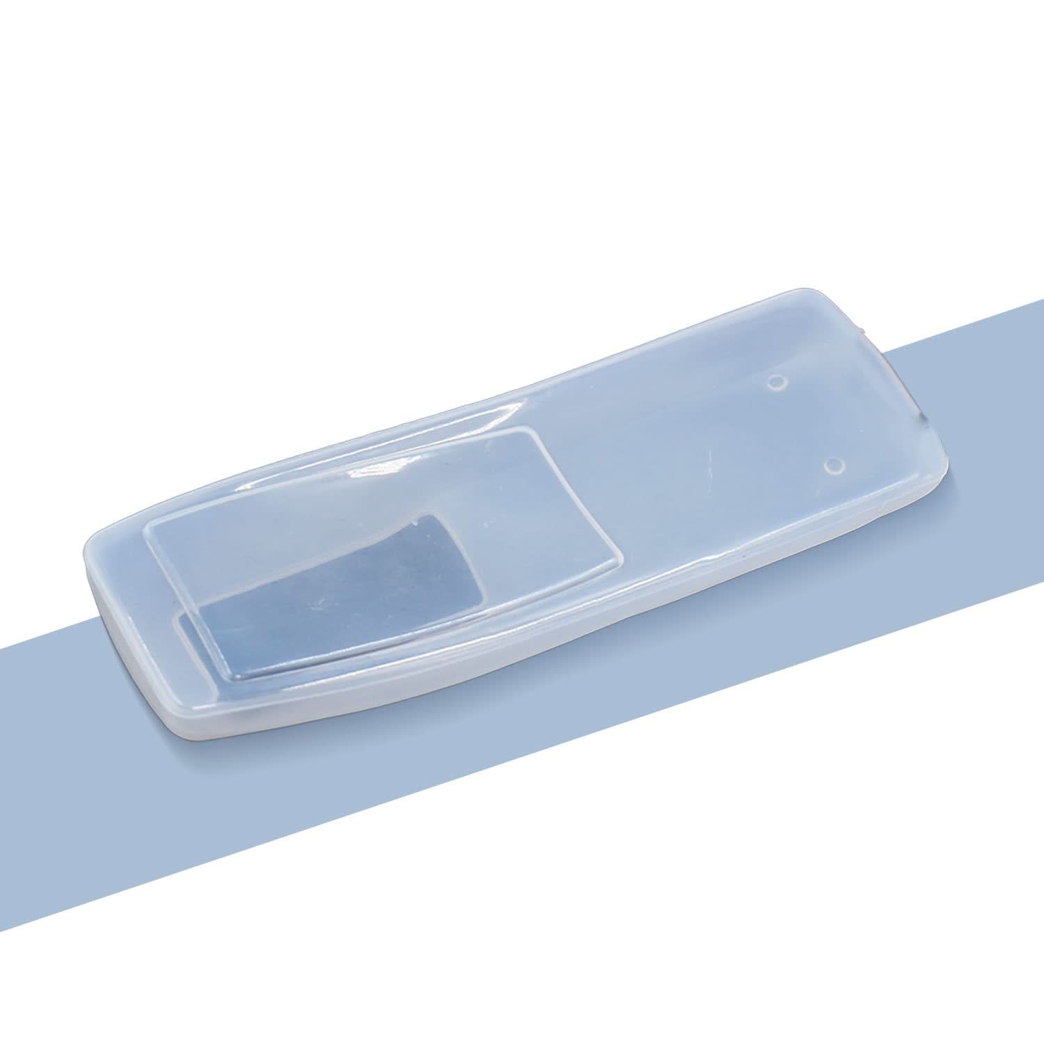 Protective Silicone Cover for Dish TV Set Top Box Remote