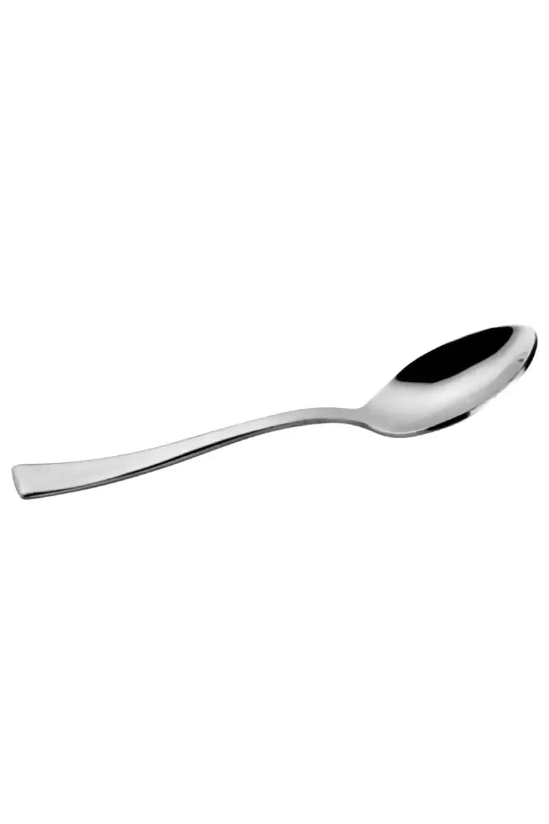 Prabha Stainless Steel Impress Baby Spoon Set - 16cm