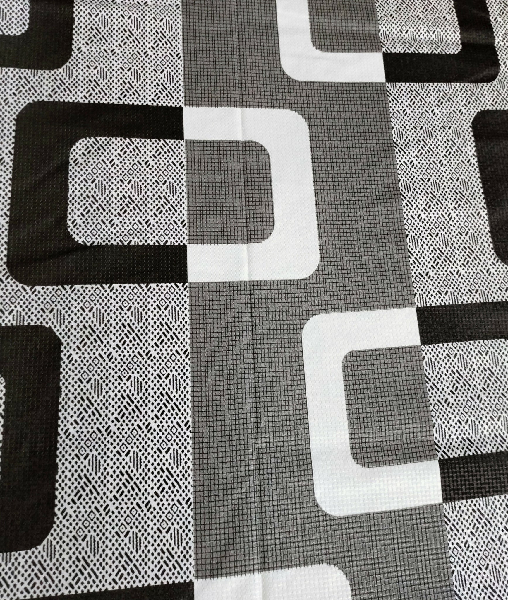 Mopak decor Table Cover 3D Medium Size 2 to 4 Seater 40*60 Classic Table Cover Printed Table Cover with Lace Centre Table Cover Rectangular Table Cover Dining table cover