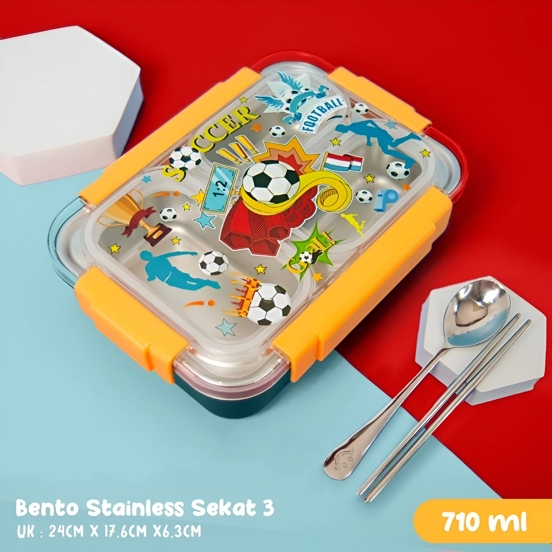 Adorable Adventures Essentials Hamper