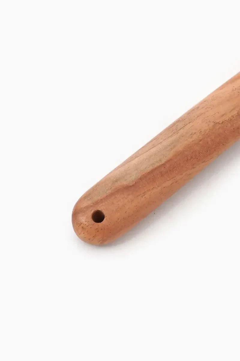 Bluevel - Neem Wood Cooking Ladle (Stir) - 30 cm