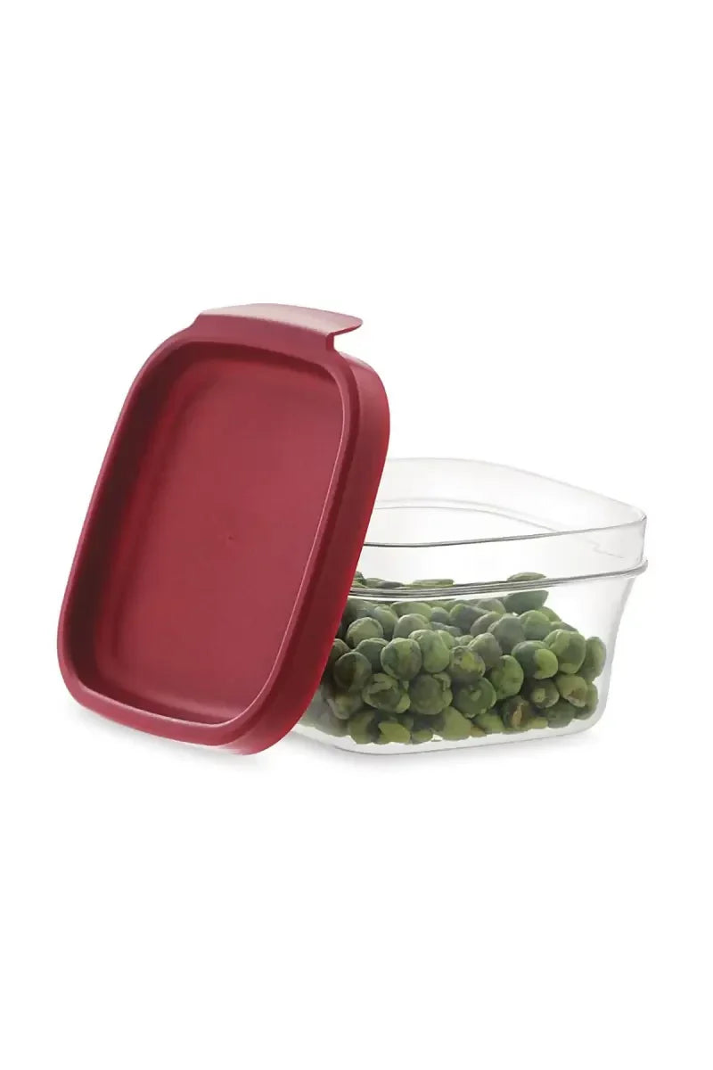 Mastercook - Plastic Container - Set of 2