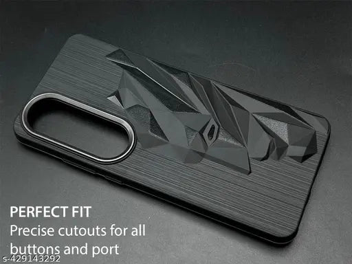 Superhero Engraved logo silicon Case for Oppo A3 Pro