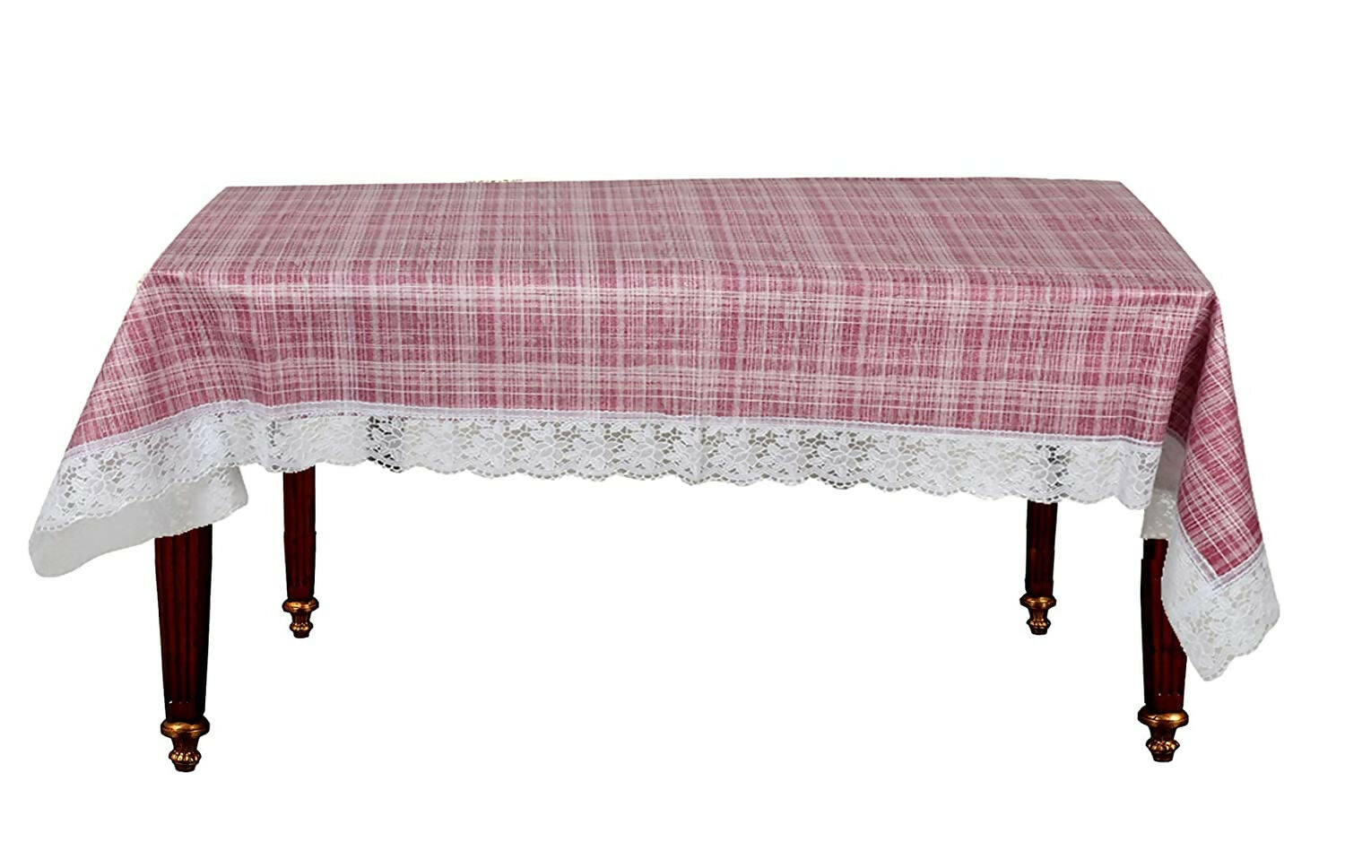 Mopak Decor Classic Rectangular Table Cover