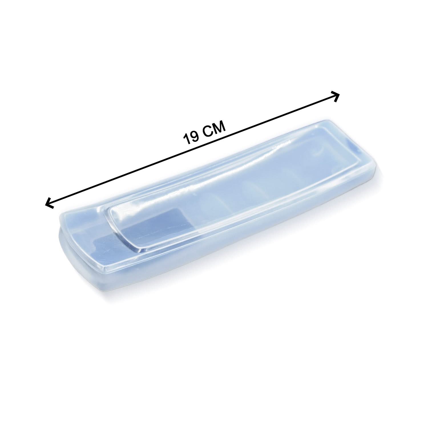 Protective Silicone Cover for Dish TV Set Top Box Remote