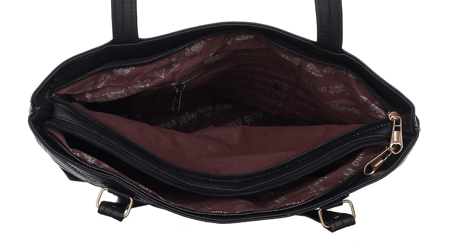 Right Choice Women's Handbag (Fashionable and Functional)