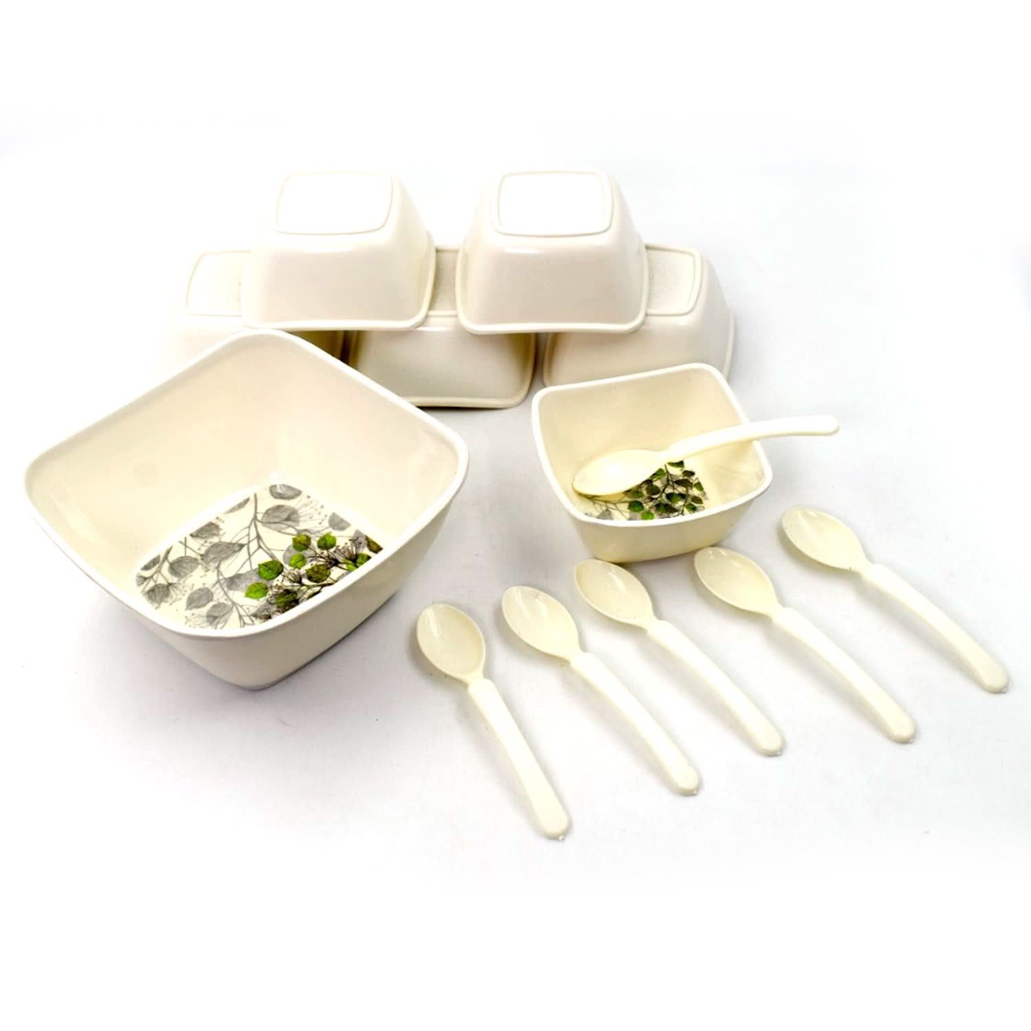 13-Piece Pudding Cutlery Set
