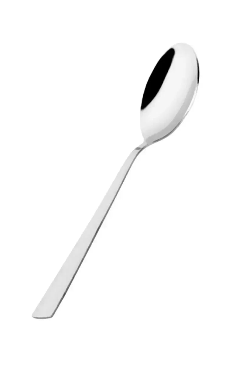 Prabha Stainless Steel Regency Baby Spoon Set - 16cm