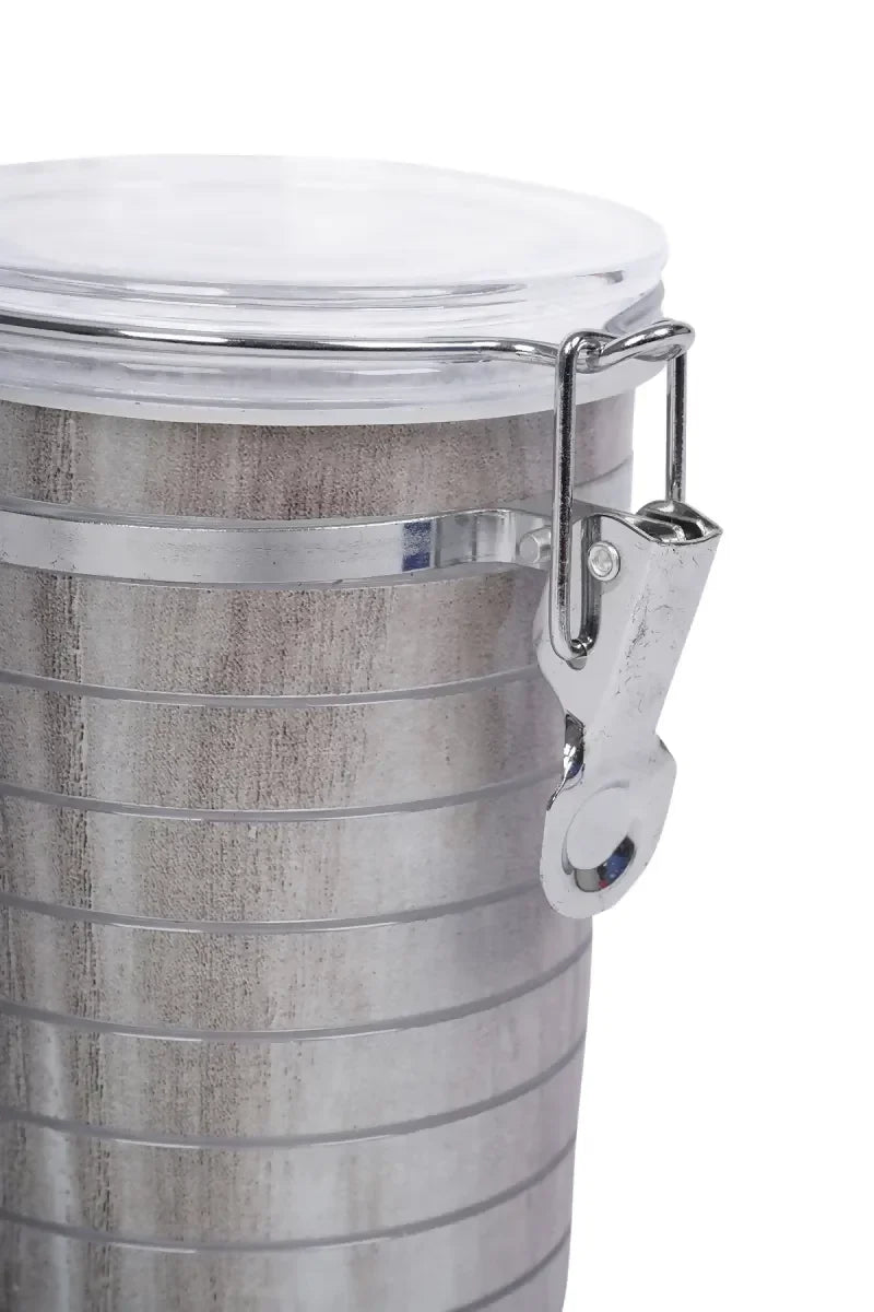 Generic Containers - Plastic Container Jar - 700ml