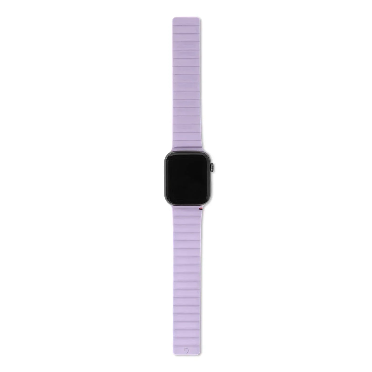 Purple Ocean Loop Watch Strap For apple For Apple Watch SERIES SE 2020 (42mm/44mm/45mm/46mm/49mm)