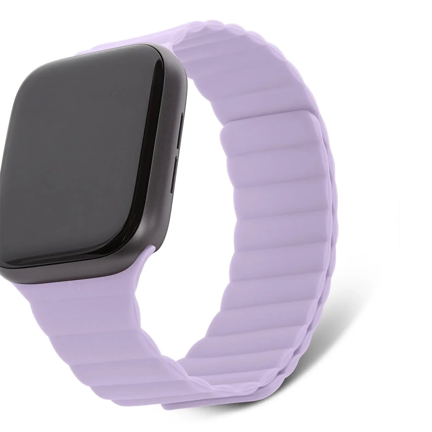 Purple Ocean Loop Watch Strap For apple For Apple Watch SERIES 6 (42mm/44mm/45mm/46mm/49mm)