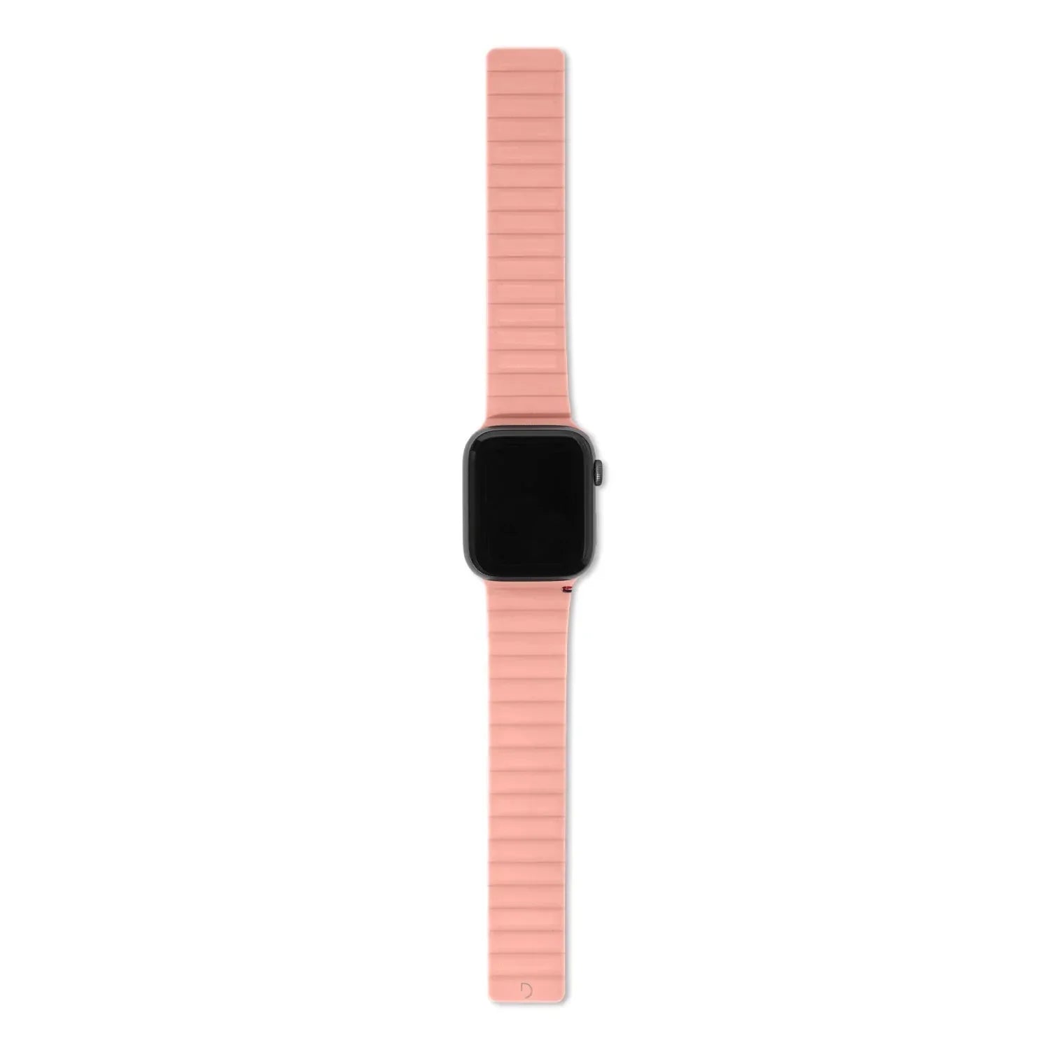 Peach Ocean Loop Watch Strap For apple For Apple Watch SERIES SE GEN 2 (42mm/44mm/45mm/46mm/49mm)
