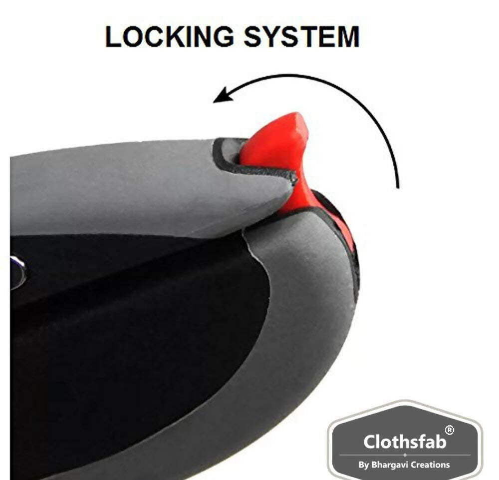 Clever Cutter – 2-in-1 Kitchen Scissors & Chopper (PACK OF 2)