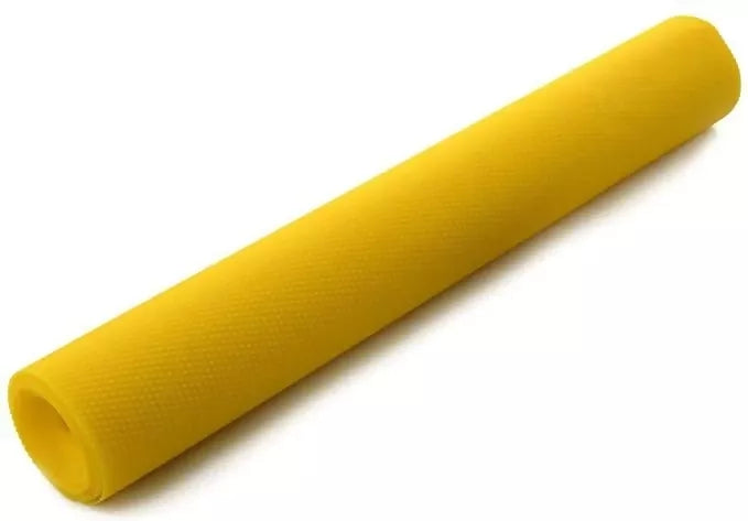 Mopak Decor Plain Eva Printed Solid Fridge Mat & Cover Pack of 1- (4Meters)