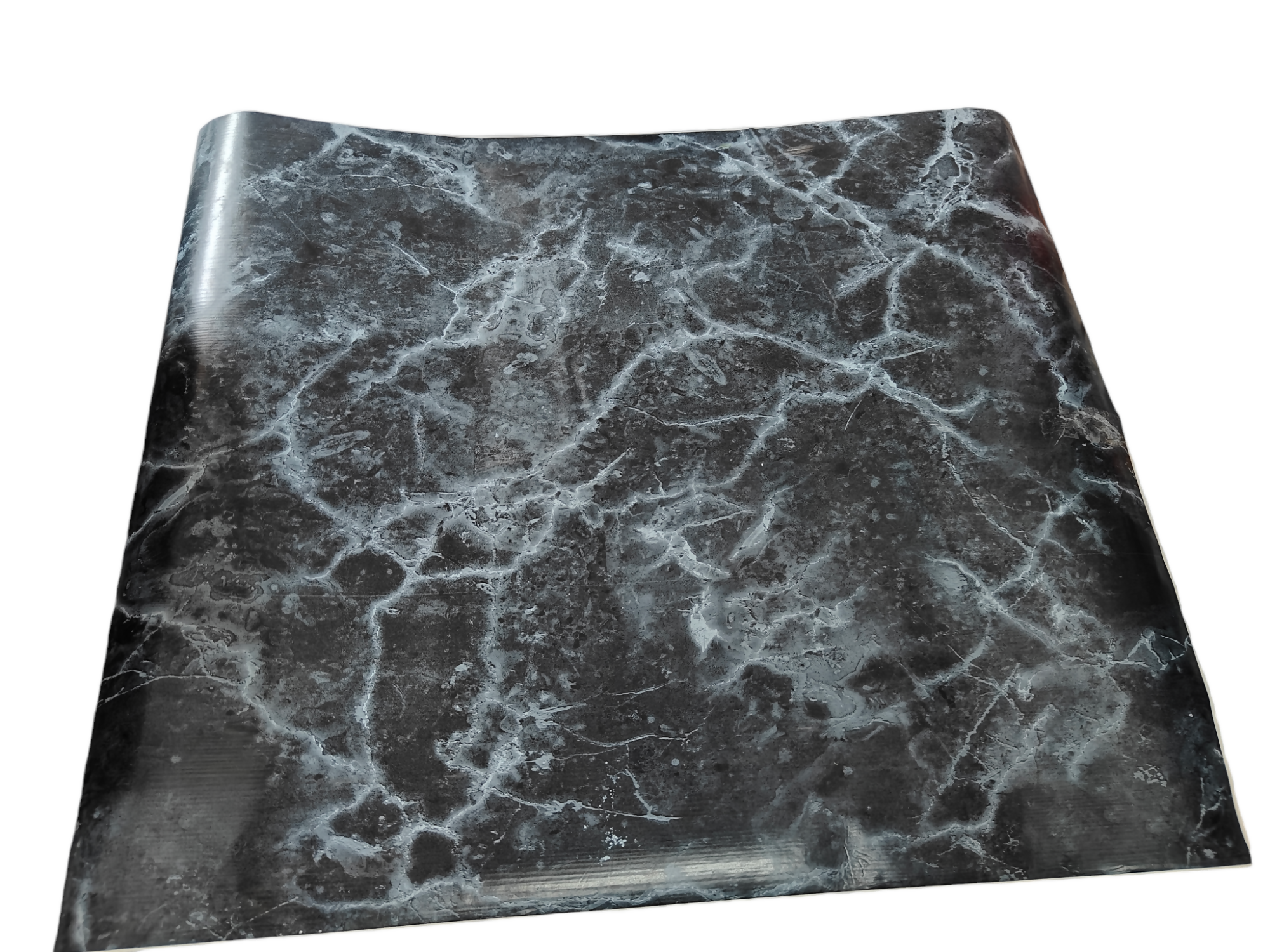 Mopak Decor Peel and Stick Wallpaper Waterproof & Oil-Proof (3 Pack)