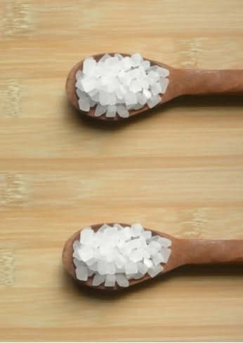 Multispace Set 6 Wooden Mishri /Masala Spoons Versatile Spice & Condiment Small Brown for Tea, Coffee, Sugar, & More