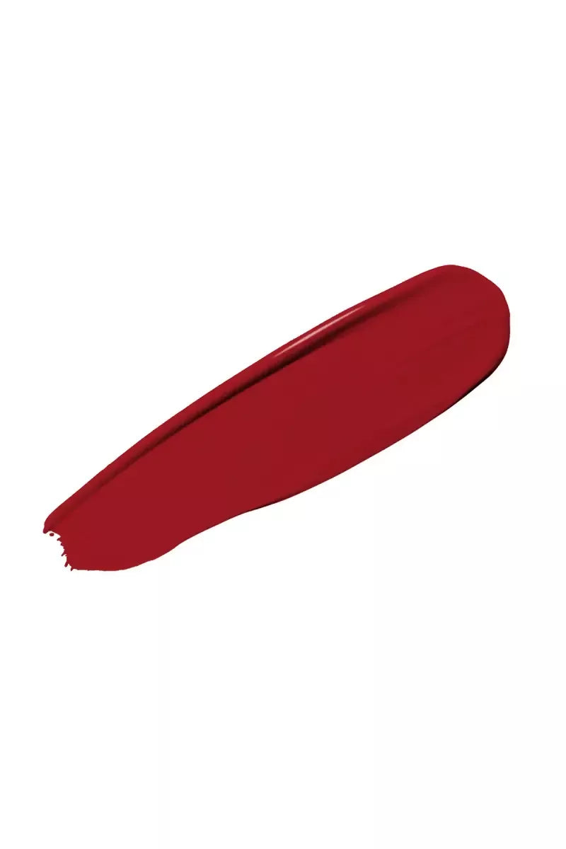 Colors Queen Plum Matte Long Lasting Waterproof Lipstick (7gm, Red)