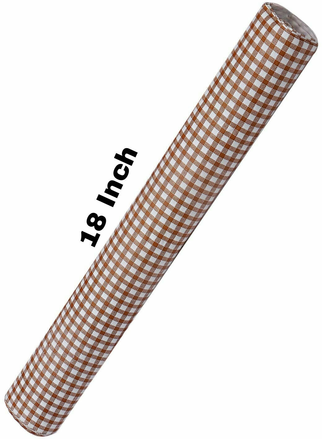 Mopak Decor Polyester Solid Box Fridge Mat & Cover - Pack of 1 (5 Meter).