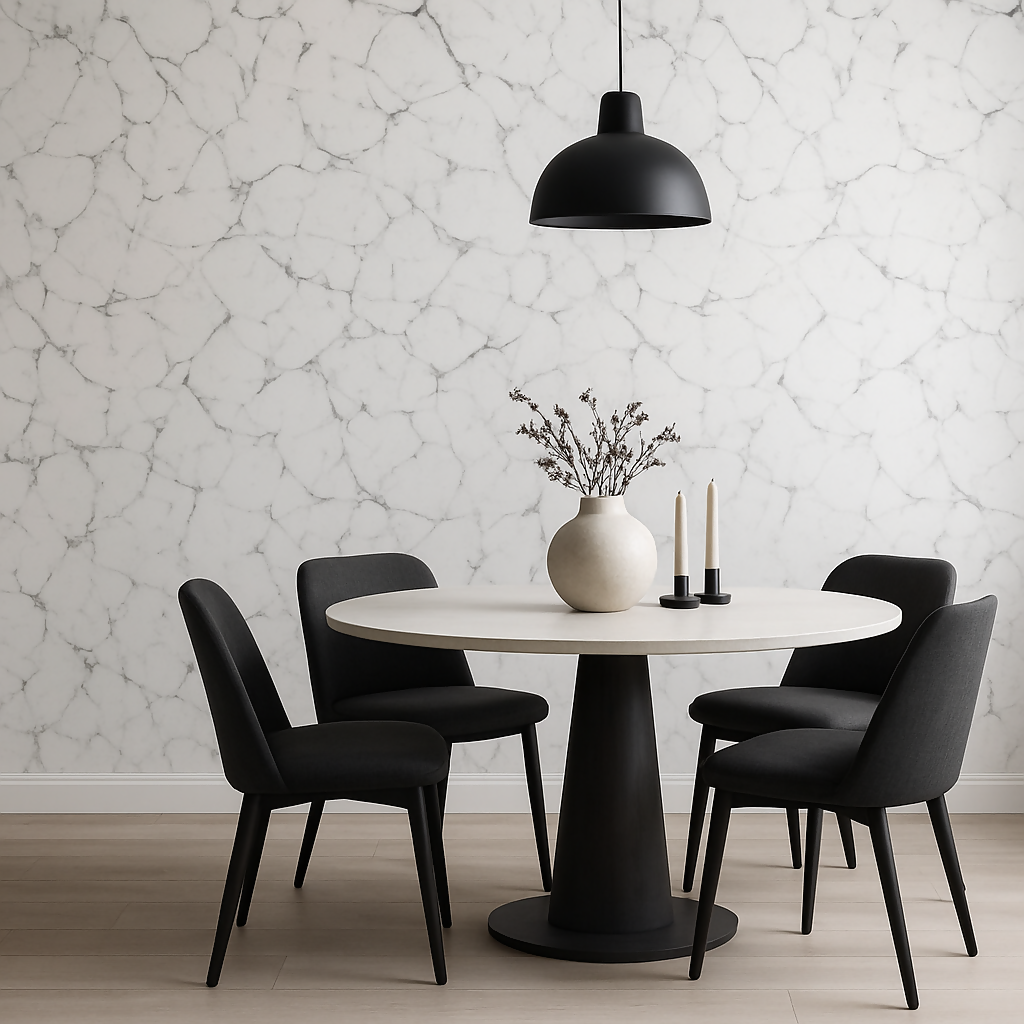 Mopak Decor Modern Wallpaper - Pack of 2