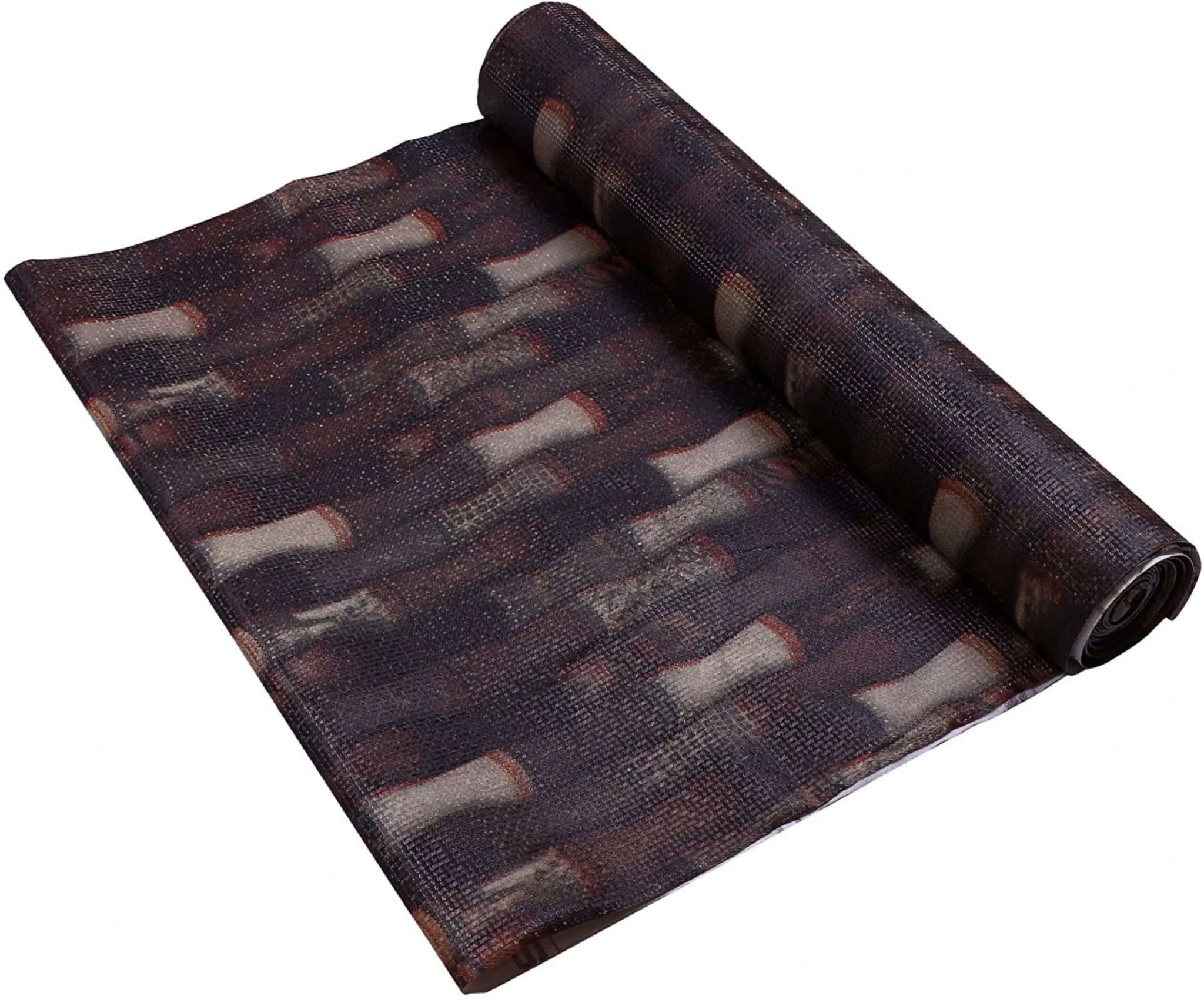 Mopak Decor Shelf Liner used for Wardrobe kitchen cabinet Drawer Slab Roll