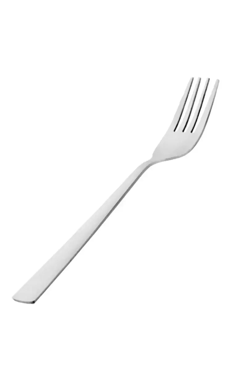 Prabha Stainless Steel Regency Baby Fork - 16cm