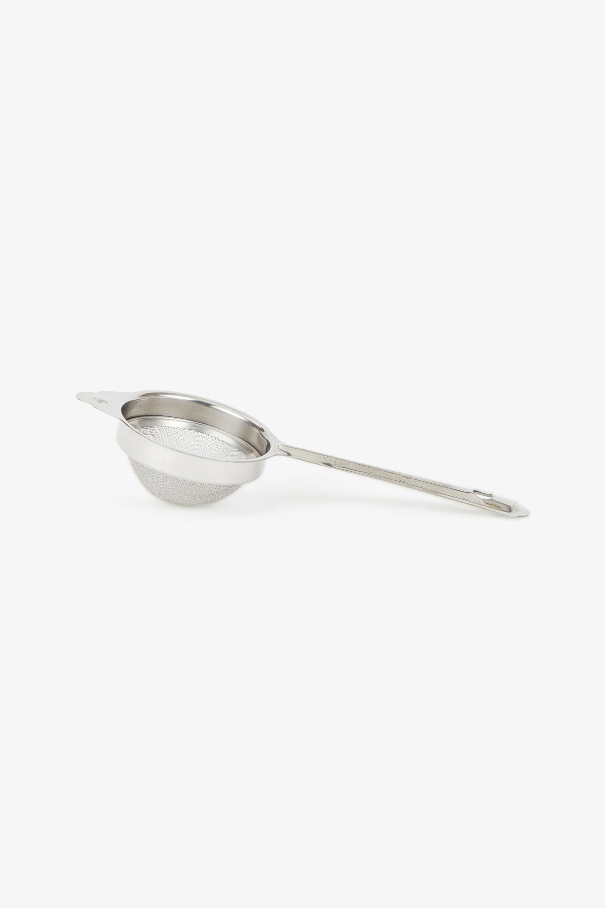 JK STARGOLD - Stainless Steel Tea Strainer - 25 cm